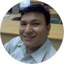Kalpesh darji profile picture